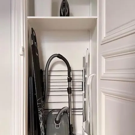 Apartament Champs-elysees 5 Etoiles *